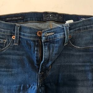 Lucky brand jeans